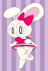 【パンツの日】マリアン編