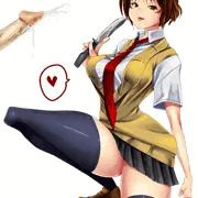 興奮スル？