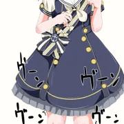 看板娘65,66