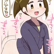 聞き手