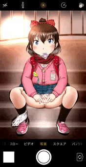 くぱぁ撮影会( ﾟДﾟ)