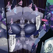 ぴんくる☆（微修正）