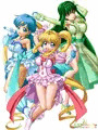 ぴちぴちピッチ