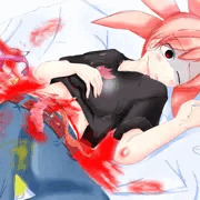 リョナぁ