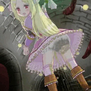 [うんち]わざとおもらしする子