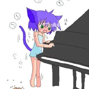 ヴェルニースのピアニスト