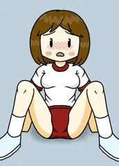 地味モブオリキャラ
