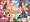 魔法使いで人妻なお姉さんがえっちな水着でドスケベ誘惑