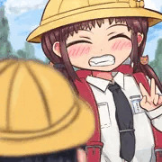 かえでちゃんとらぶらぶハンマー