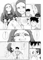C90新刊表紙＆サンプル