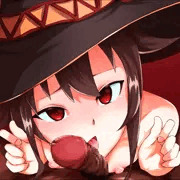 めぐみん