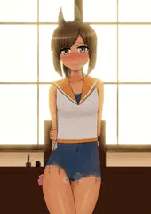 しおいちゃん