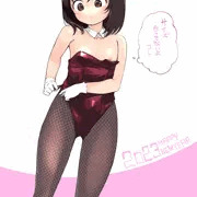 年賀イラスト