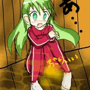 じゃあぢで匂う