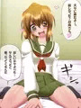 沙紀ちゃん再来