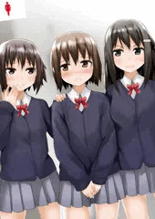 授業中おもらし