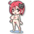 女の子　外した版