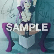 skeb依頼品