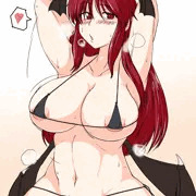 MB小悪魔さんと！
