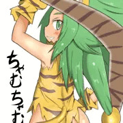 チャムチャム