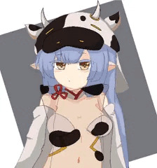 シャトラちゃん