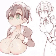 メイドさん