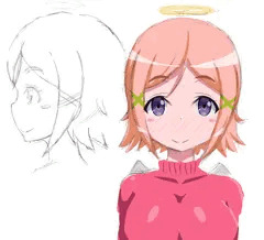 ラフ