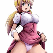 ウェイトレス