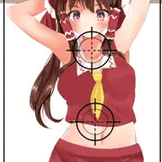 霊夢ちゃんおぬがしタイム