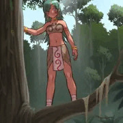 土人