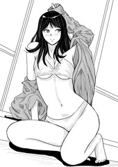 2025.6.29イラスト日進月歩