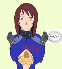 タスカー姉妹 パイズリ