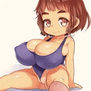 むちむちるるちゃん