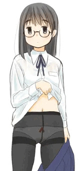 タイツ