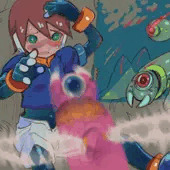 エールさんピンチ！