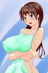 母乳滴るおねぇさんの出せなかったやつ