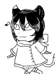 そそくさイヅツミちゃん