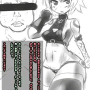 ジャックちゃんオナホ催眠♡