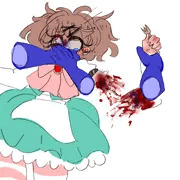 ぶっちーん☆