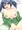 蒼龍ちゃんのオナニー
