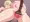 ふたなり娘、謎の肉塊をひり出す♥