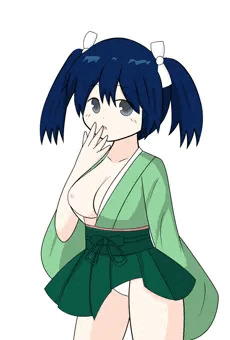 蒼龍さん