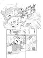 【C93】ミラオルザーリリャオー本委託頒布のおしらせ【R-18】