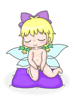 うちのこがかわいすぎるのでおなにーさせてみた