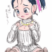ようじょに着せたい