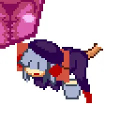 女戦闘員＿ノルマ
