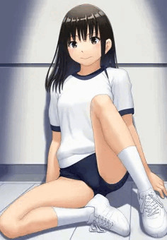 体操服２８