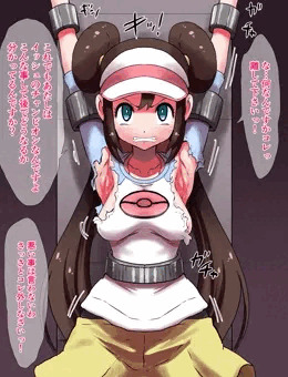 メイくすぐり失禁