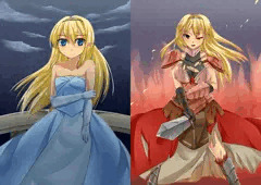 アリューネ様