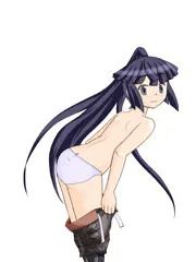 きがえちゅ？